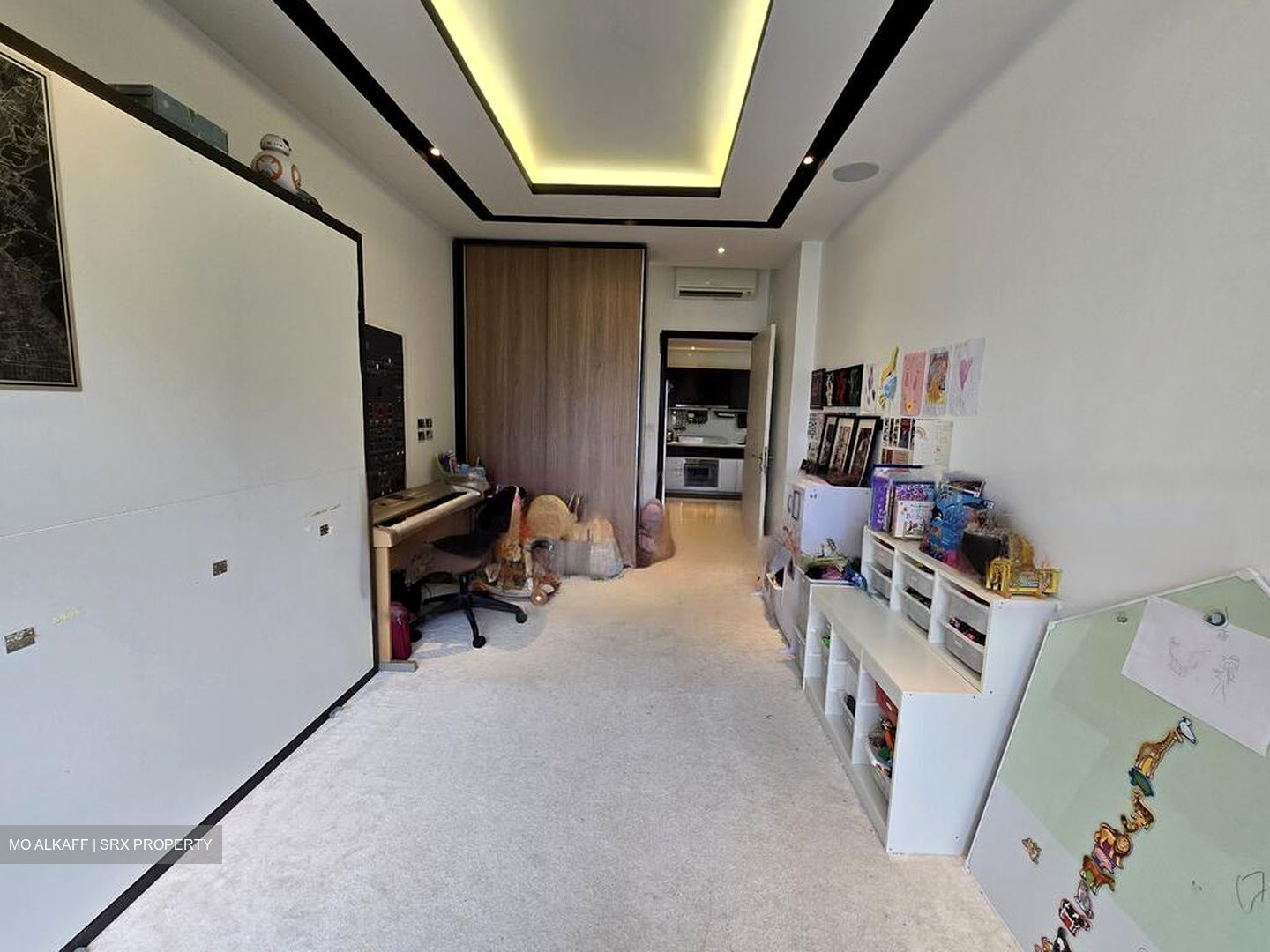 Sea Horizon (D18), Condominium #455156881